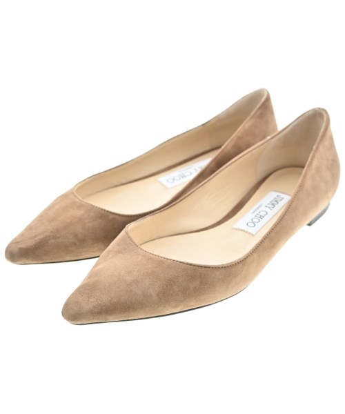 ジミーチュー(JIMMY CHOO)のJIMMY CHOO パンプス