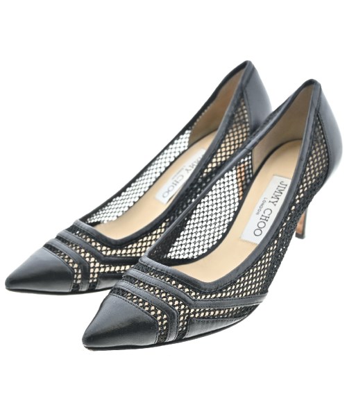ジミーチュー(JIMMY CHOO)のJIMMY CHOO パンプス