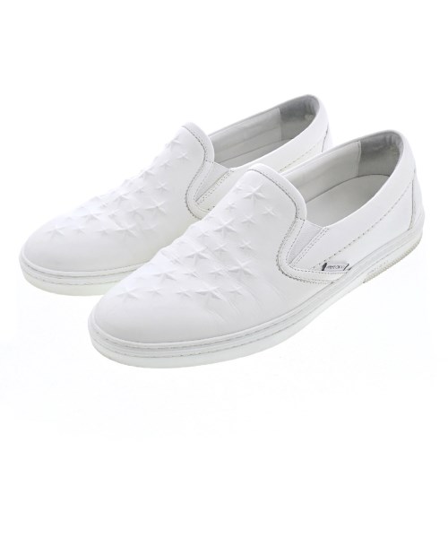 ジミーチュー(JIMMY CHOO)のJIMMY CHOO スニーカー