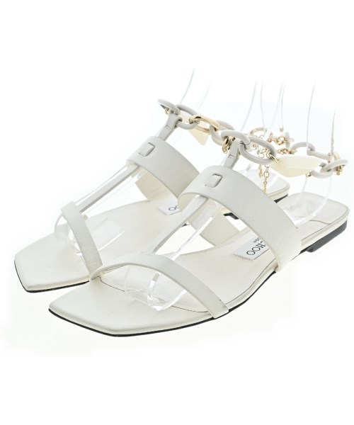 ジミーチュー(JIMMY CHOO)のJIMMY CHOO サンダル