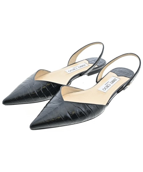 ジミーチュー(JIMMY CHOO)のJIMMY CHOO サンダル