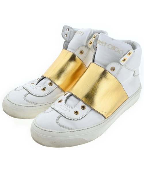 ジミーチュー(JIMMY CHOO)のJIMMY CHOO スニーカー
