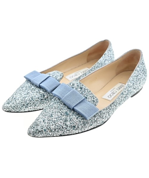ジミーチュー(JIMMY CHOO)のJIMMY CHOO パンプス