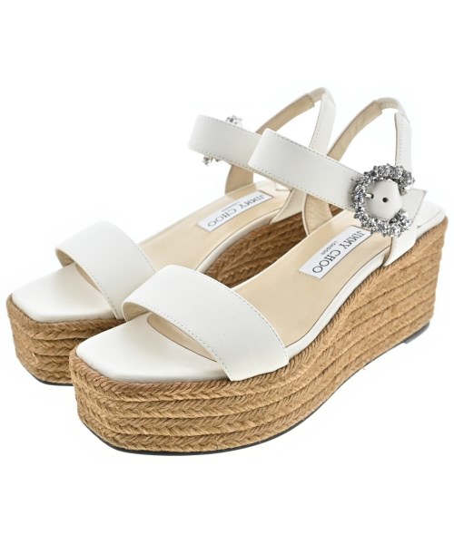 ジミーチュー(JIMMY CHOO)のJIMMY CHOO サンダル