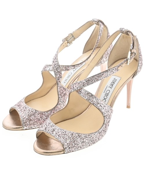 ジミーチュー(JIMMY CHOO)のJIMMY CHOO パンプス