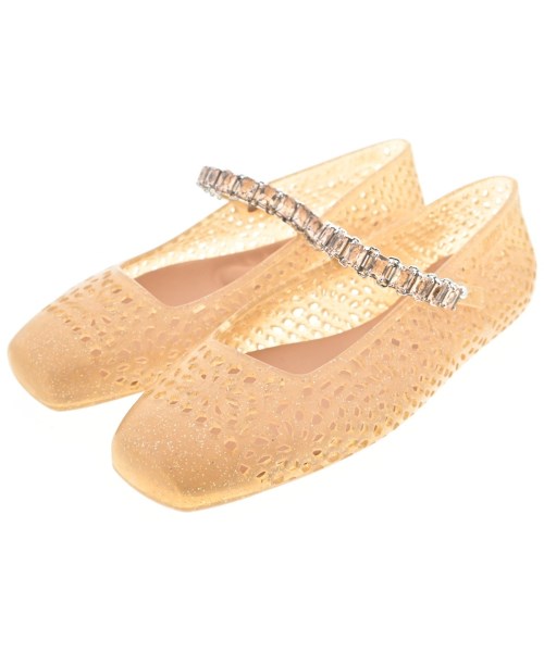 ジミーチュー(JIMMY CHOO)のJIMMY CHOO レインシューズ
