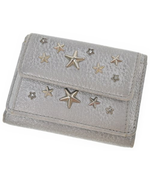 ジミーチュー(JIMMY CHOO)のJIMMY CHOO 財布・コインケース