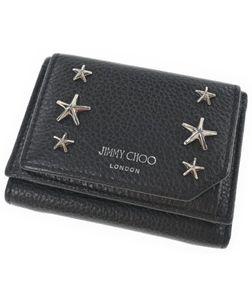 ジミーチュー(JIMMY CHOO)のJIMMY CHOO 財布・コインケース