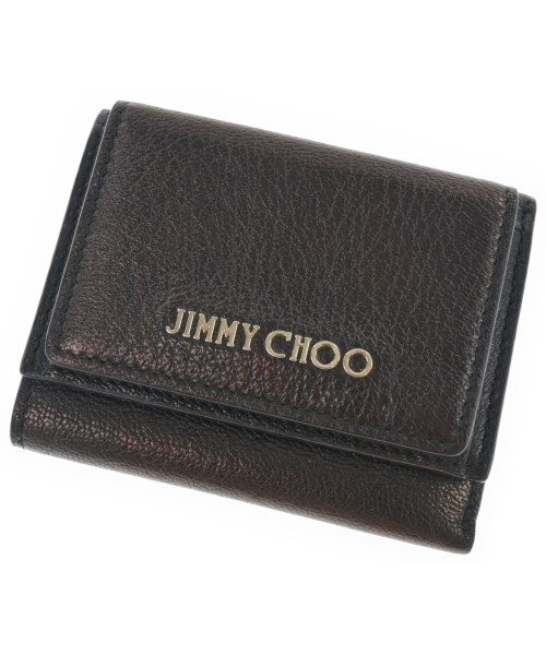 ジミーチュー(JIMMY CHOO)のJIMMY CHOO 財布・コインケース