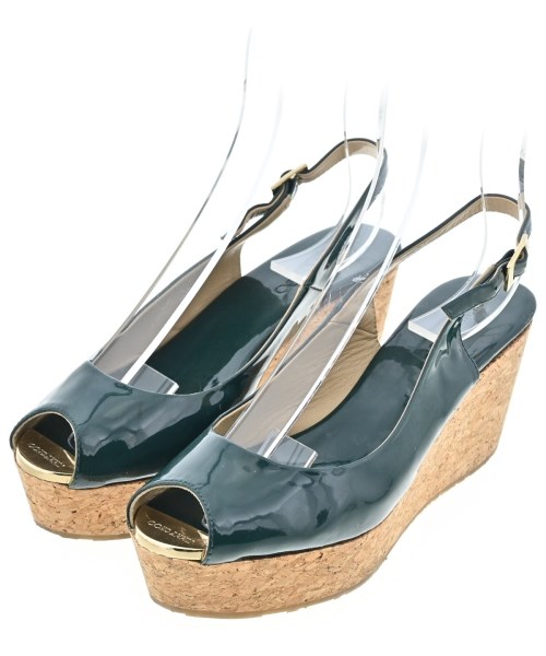 ジミーチュー(JIMMY CHOO)のJIMMY CHOO サンダル