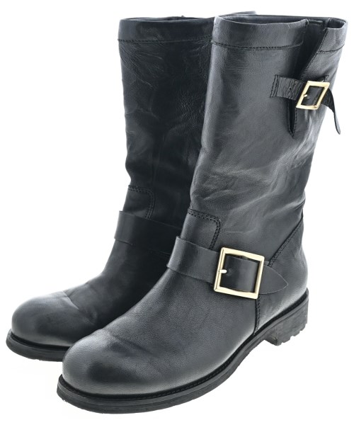 ジミーチュー(JIMMY CHOO)のJIMMY CHOO ブーツ