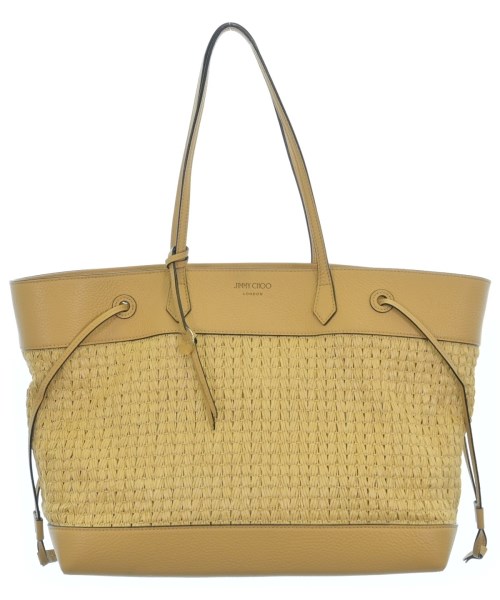 ジミーチュー(JIMMY CHOO)のJIMMY CHOO トートバッグ