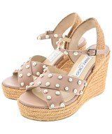 JIMMY CHOO エスパドリーユ