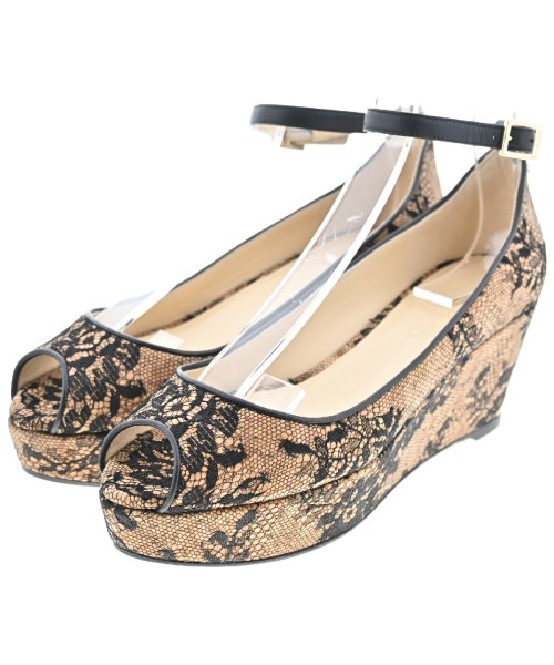 ジミーチュー(JIMMY CHOO)のJIMMY CHOO サンダル