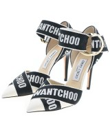 JIMMY CHOO サンダル