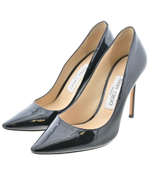 ジミーチュー(JIMMY CHOO)のJIMMY CHOO パンプス