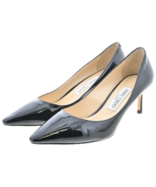 ジミーチュー(JIMMY CHOO)のJIMMY CHOO パンプス