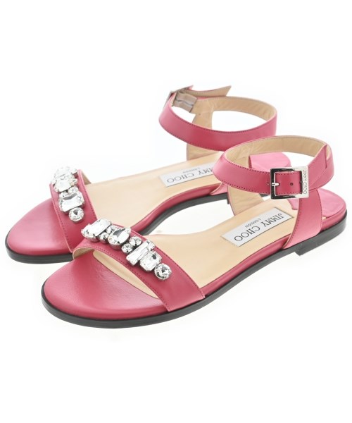 ジミーチュー(JIMMY CHOO)のJIMMY CHOO サンダル