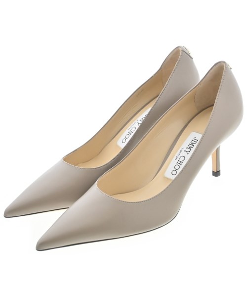 ジミーチュー(JIMMY CHOO)のJIMMY CHOO パンプス