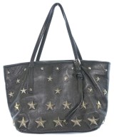 JIMMY CHOO トートバッグ