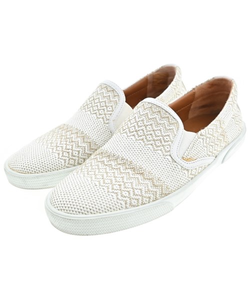 ジミーチュー(JIMMY CHOO)のJIMMY CHOO スニーカー