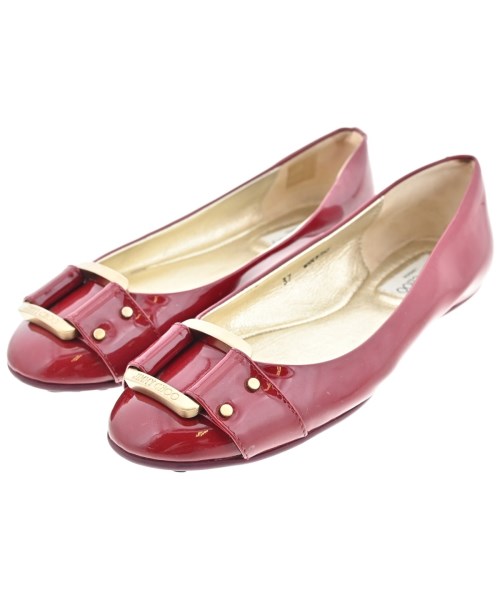 ジミーチュー(JIMMY CHOO)のJIMMY CHOO バレエシューズ/オペラシューズ