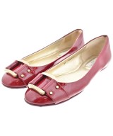 JIMMY CHOO バレエシューズ/オペラシューズ