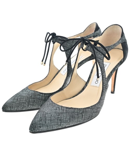 ジミーチュー(JIMMY CHOO)のJIMMY CHOO パンプス