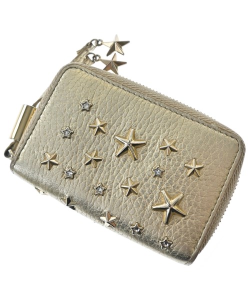 ジミーチュー(JIMMY CHOO)のJIMMY CHOO 財布・コインケース