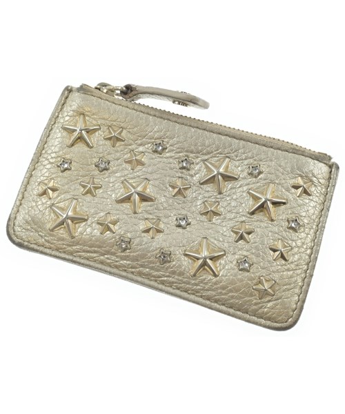 ジミーチュー(JIMMY CHOO)のJIMMY CHOO 財布・コインケース