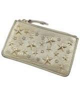 JIMMY CHOO 財布・コインケース