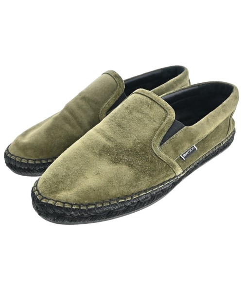 ジミーチュー(JIMMY CHOO)のJIMMY CHOO シューズ（その他）