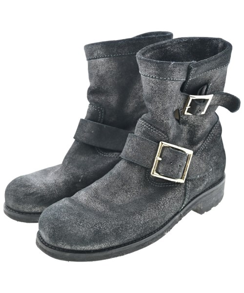 ジミーチュー(JIMMY CHOO)のJIMMY CHOO ブーツ
