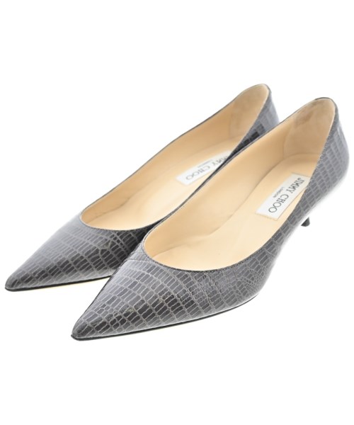 ジミーチュー(JIMMY CHOO)のJIMMY CHOO パンプス
