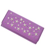 JIMMY CHOO 財布・コインケース