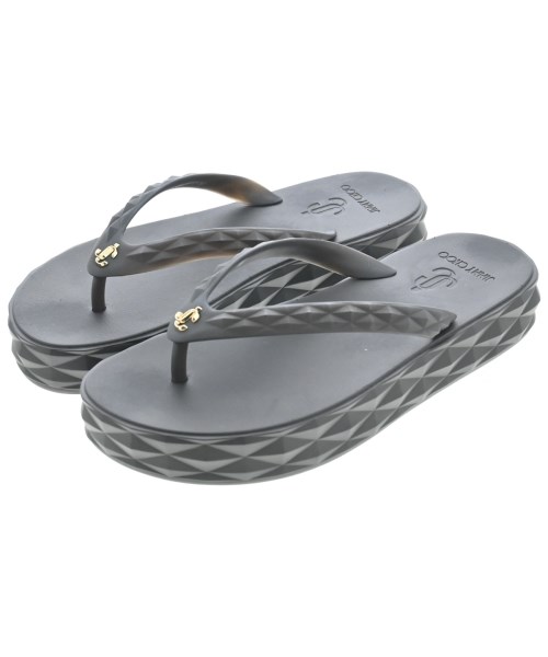 ジミーチュー(JIMMY CHOO)のJIMMY CHOO サンダル