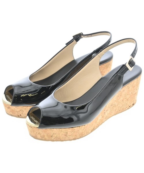 ジミーチュー(JIMMY CHOO)のJIMMY CHOO サンダル