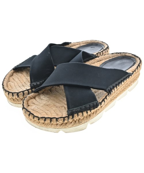 ジミーチュー(JIMMY CHOO)のJIMMY CHOO サンダル
