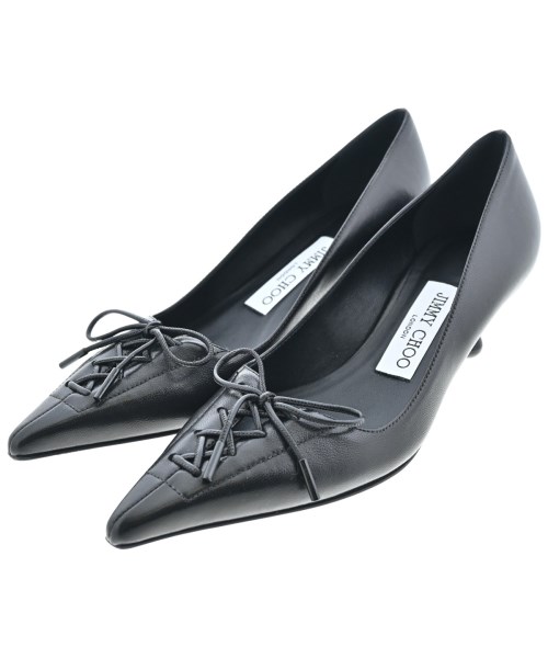 ジミーチュー(JIMMY CHOO)のJIMMY CHOO パンプス