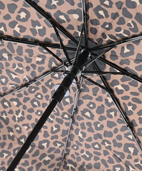 JIMMY CHOO（ジミーチュー）傘 黒 サイズ:- レディース/2200611842138