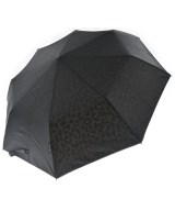 JIMMY CHOO（ジミーチュー）傘 黒 サイズ:- レディース/2200611842138