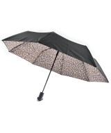 JIMMY CHOO（ジミーチュー）傘 黒 サイズ:- レディース/2200611842138