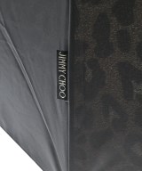 JIMMY CHOO（ジミーチュー）傘 黒 サイズ:- レディース/2200611842138
