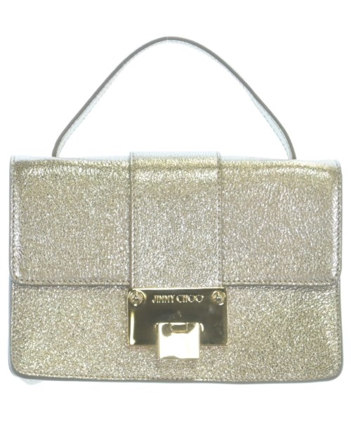 ジミーチュー(JIMMY CHOO)のJIMMY CHOO ショルダーバッグ