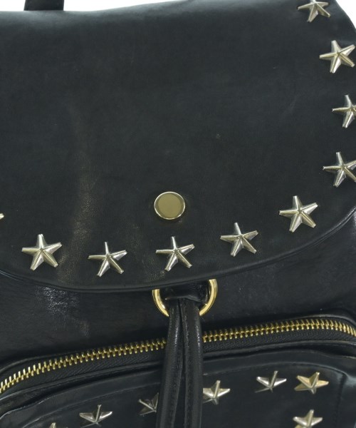 JIMMY CHOO（ジミーチュー）その他 黒 サイズ:- レディース/2200611197085