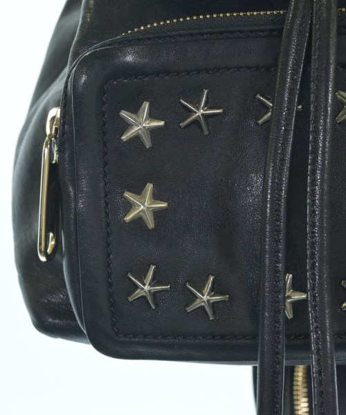 JIMMY CHOO（ジミーチュー）その他 黒 サイズ:- レディース/2200611197085