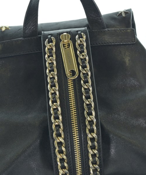 JIMMY CHOO（ジミーチュー）その他 黒 サイズ:- レディース/2200611197085
