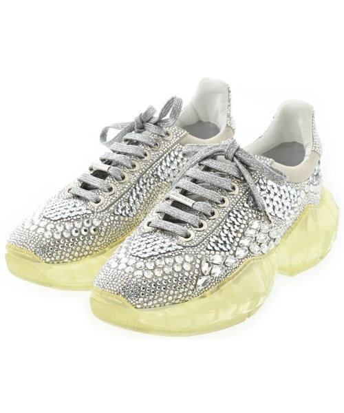 ジミーチュー(JIMMY CHOO)のJIMMY CHOO スニーカー
