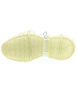 JIMMY CHOO（ジミーチュー）スニーカー シルバー サイズ:EU35(21.5cm位) レディース/2200623321126