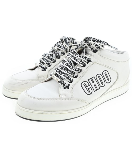 ジミーチュー(JIMMY CHOO)のJIMMY CHOO スニーカー